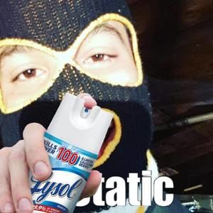 Meet your Posher, Yung